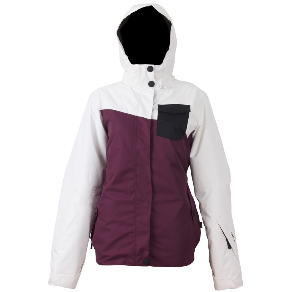NEW Women’s Ski Jacket